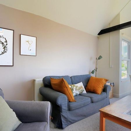 Apartamento Bay View Lyme Regis Exterior foto