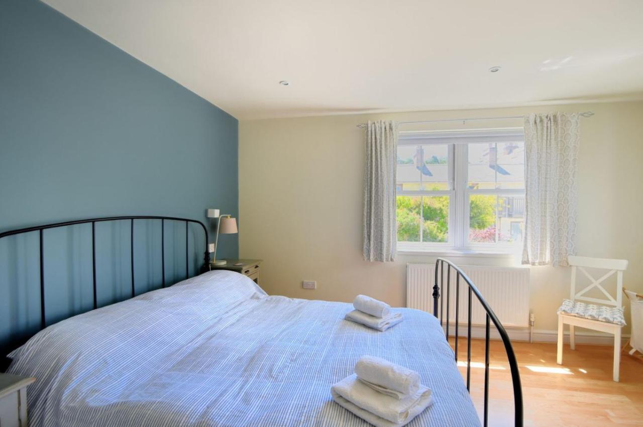 Apartamento Bay View Lyme Regis Exterior foto