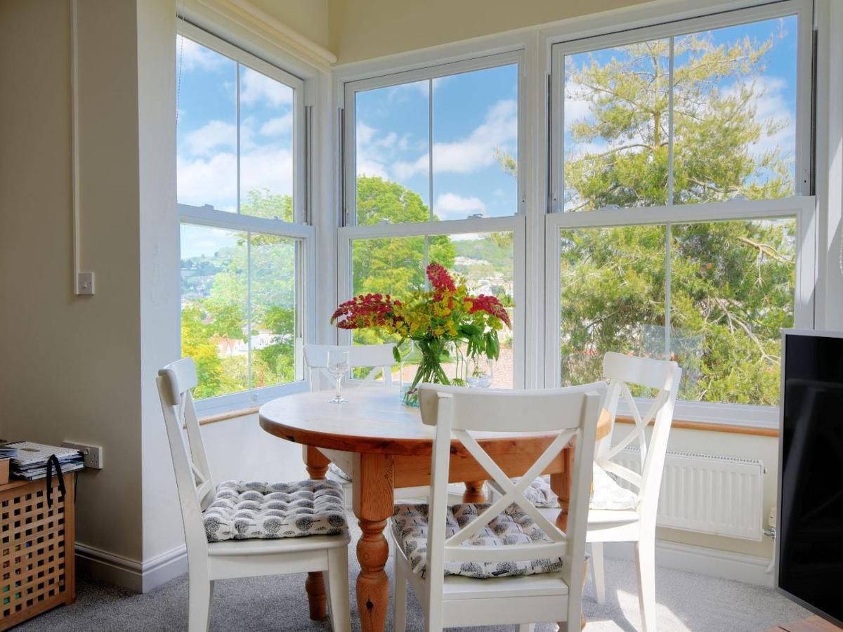 Apartamento Bay View Lyme Regis Exterior foto