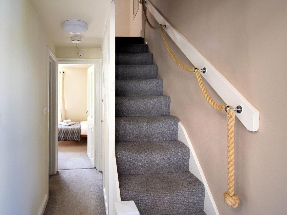 Apartamento Bay View Lyme Regis Exterior foto