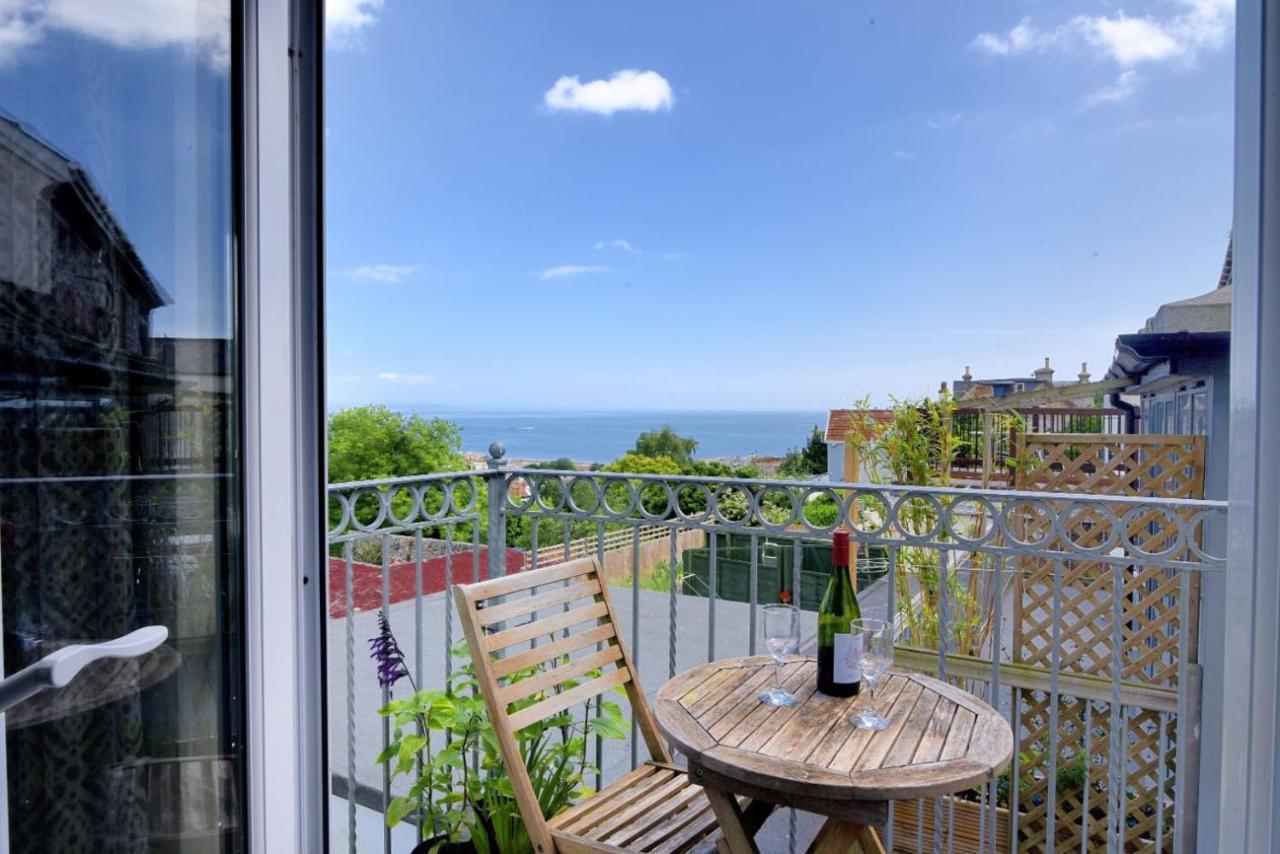 Apartamento Bay View Lyme Regis Exterior foto