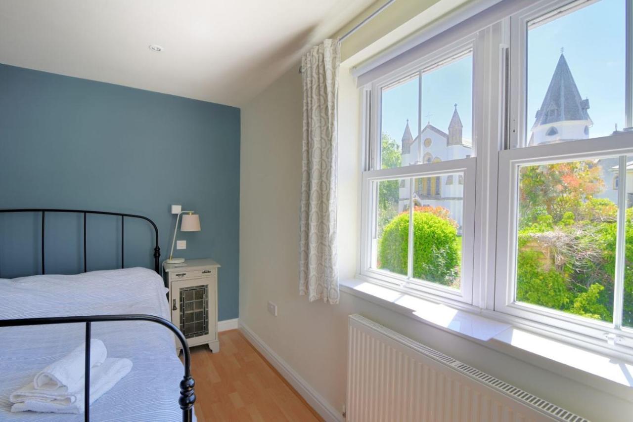 Apartamento Bay View Lyme Regis Exterior foto