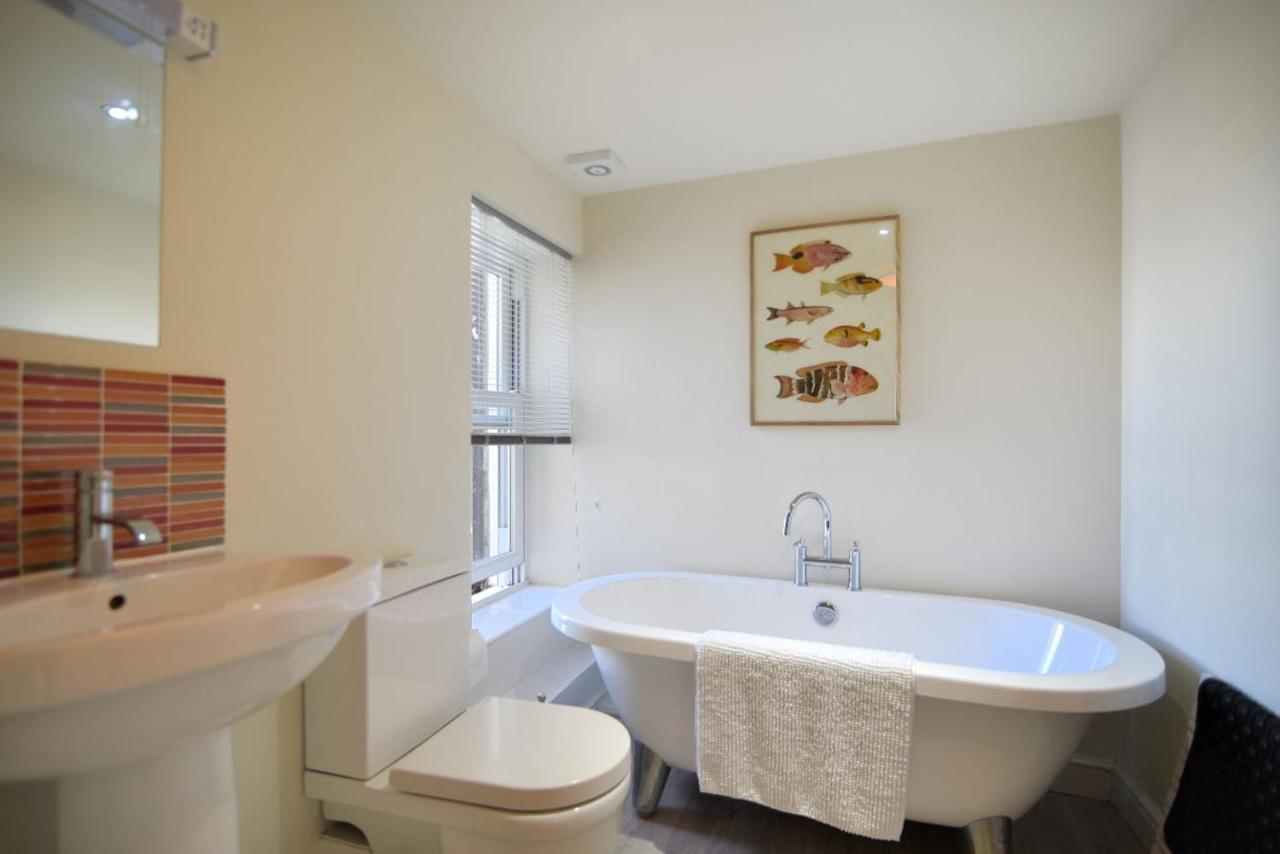 Apartamento Bay View Lyme Regis Exterior foto