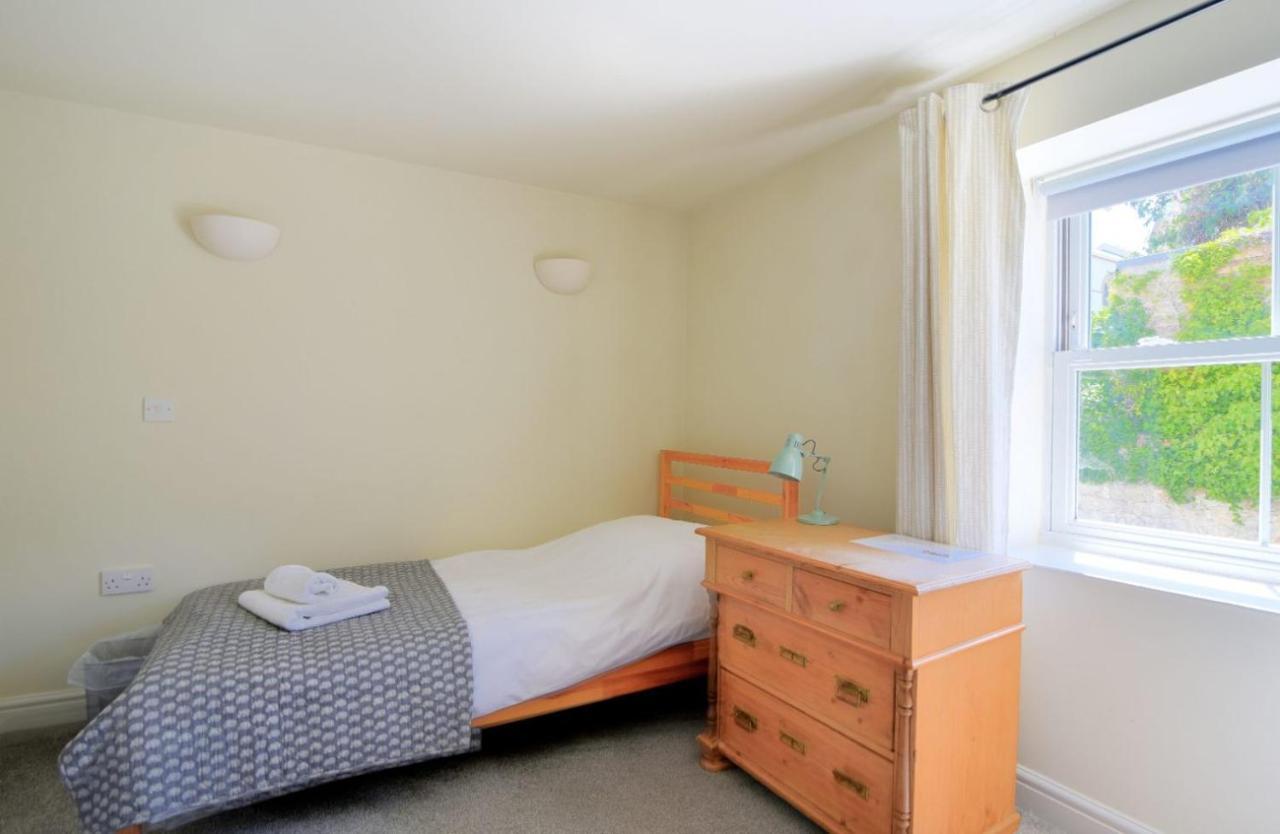 Apartamento Bay View Lyme Regis Exterior foto
