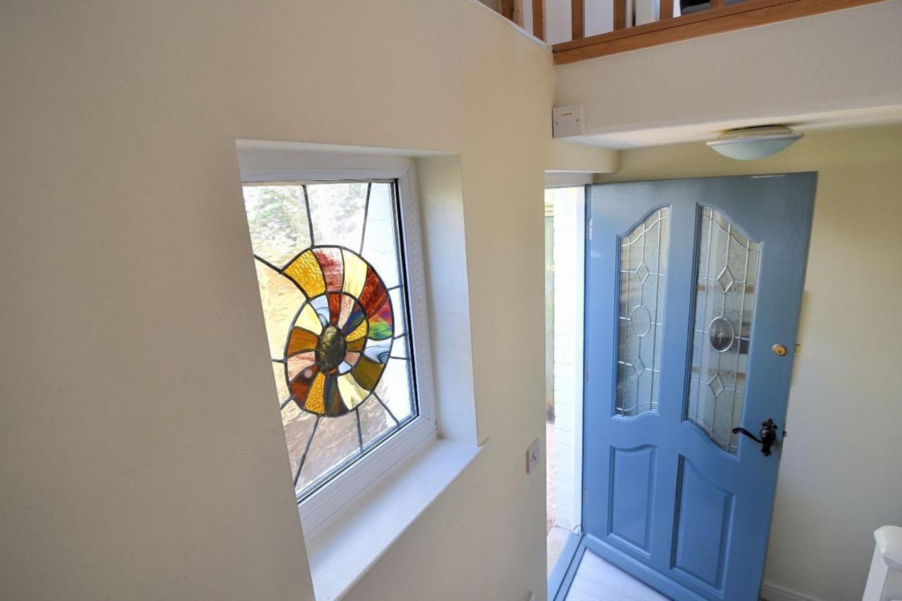 Apartamento Bay View Lyme Regis Exterior foto
