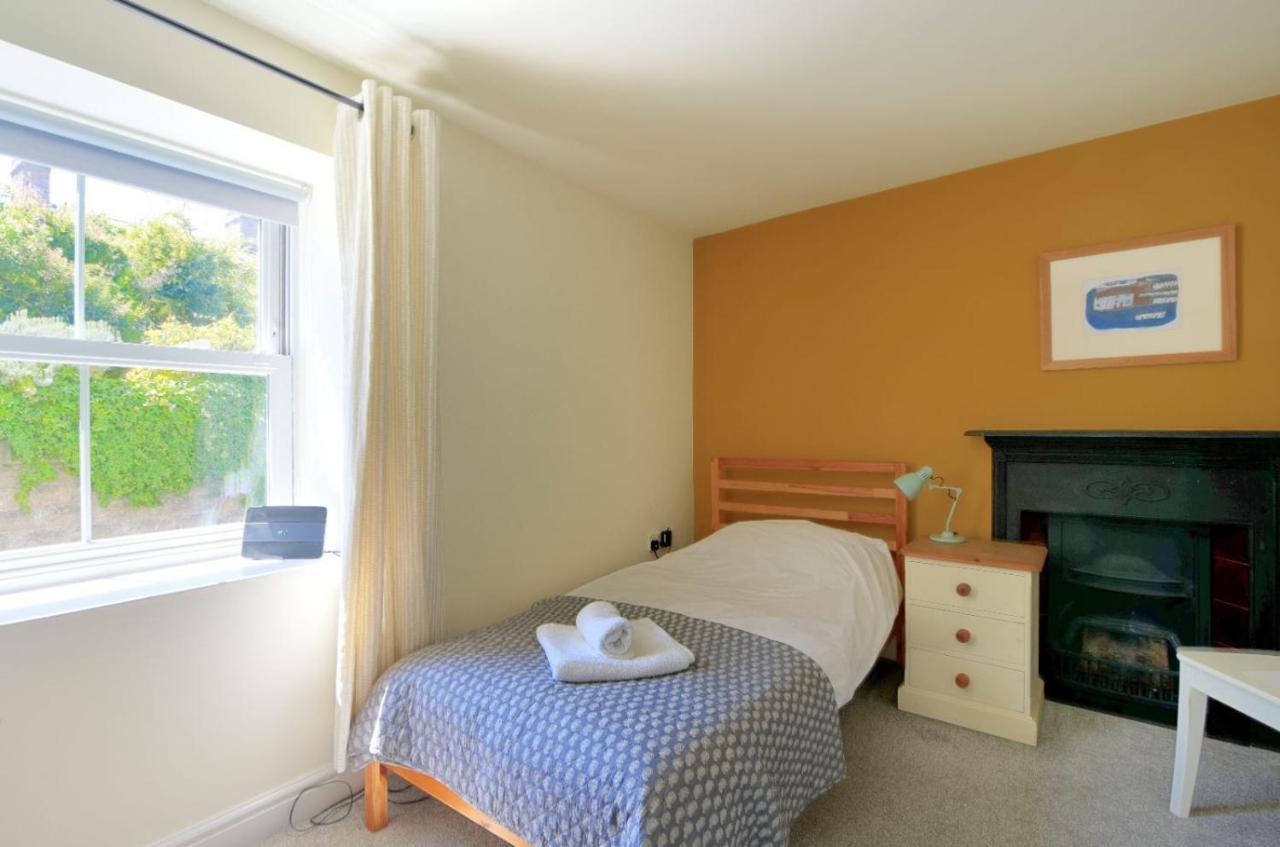 Apartamento Bay View Lyme Regis Exterior foto