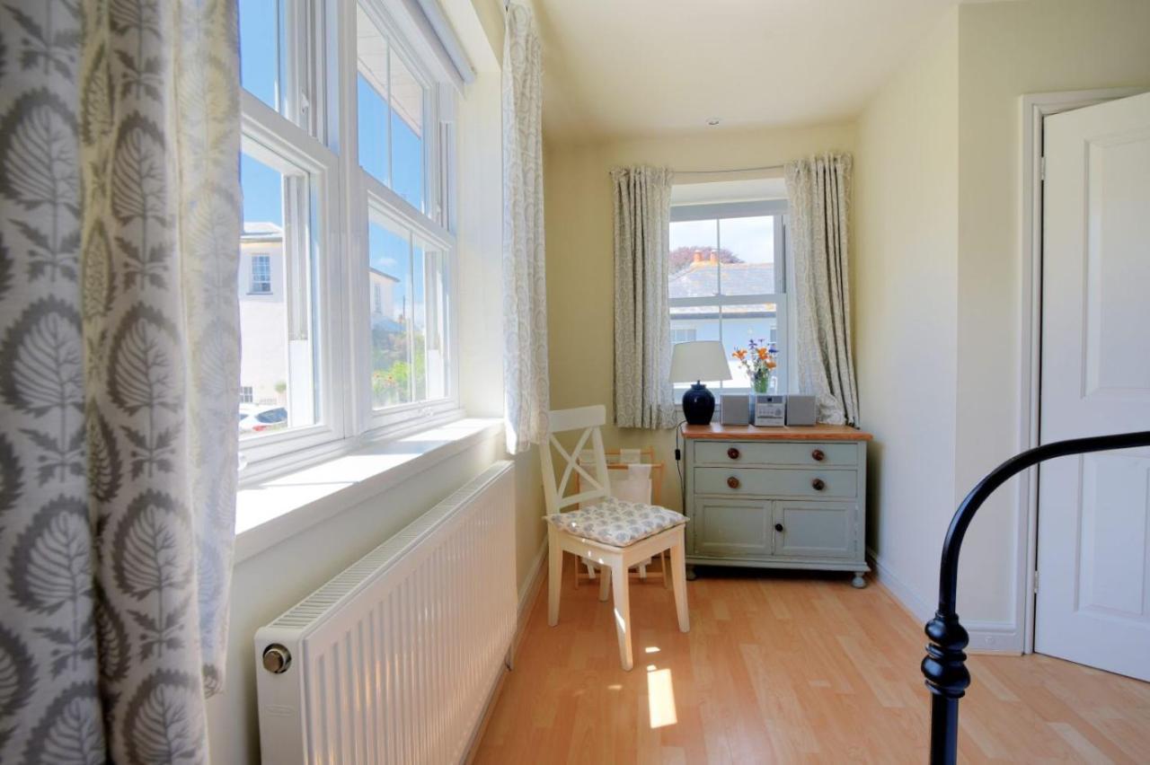 Apartamento Bay View Lyme Regis Exterior foto